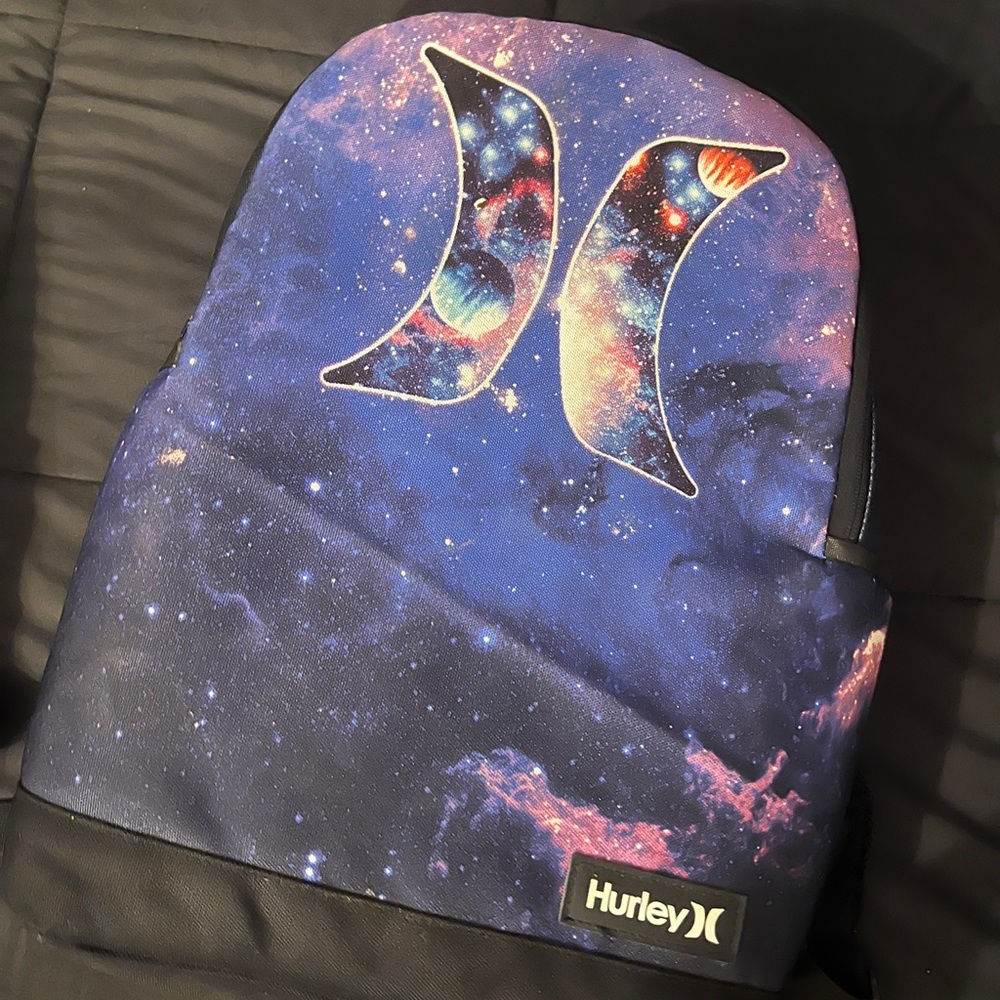 Hurley Backpack